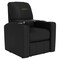 Dreamseat Stealth Power Plus Recliner with Corvette Racing Logo XZ520823901CDSMHTUSBBLK-PSGMC61110 - alternate 1
